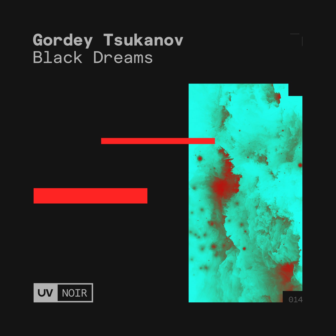 Gordey Tsukanov - Black Dreams [FSOEUVN014]
